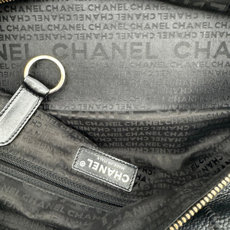Chanel Shoulder Bag - Lynora Bags