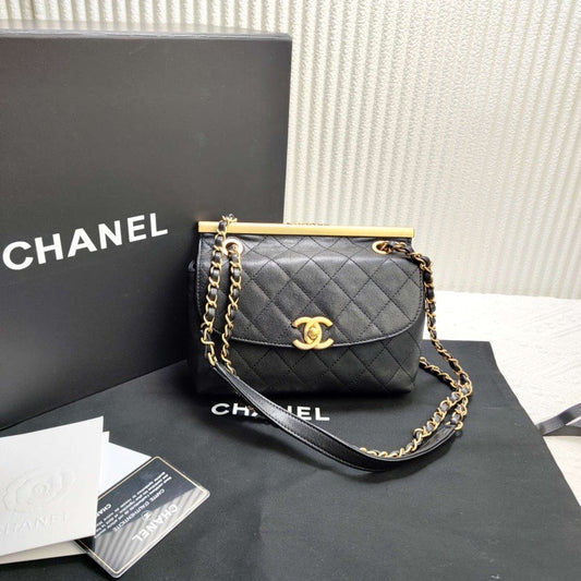 Chanel Shoulder Bag - Lynora Bags