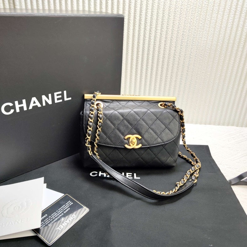 Chanel Shoulder Bag - Lynora Bags