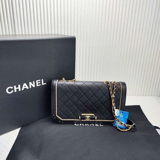 Chanel Handbag Bag - Lynora Bags