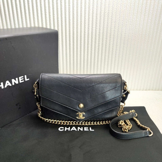 Chanel Shoulder Bag - Lynora Bags