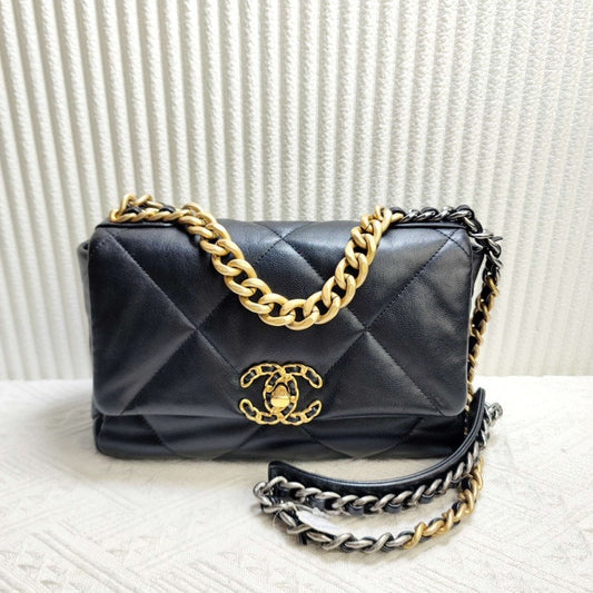 Chanel Shoulder Bag - Lynora Bags