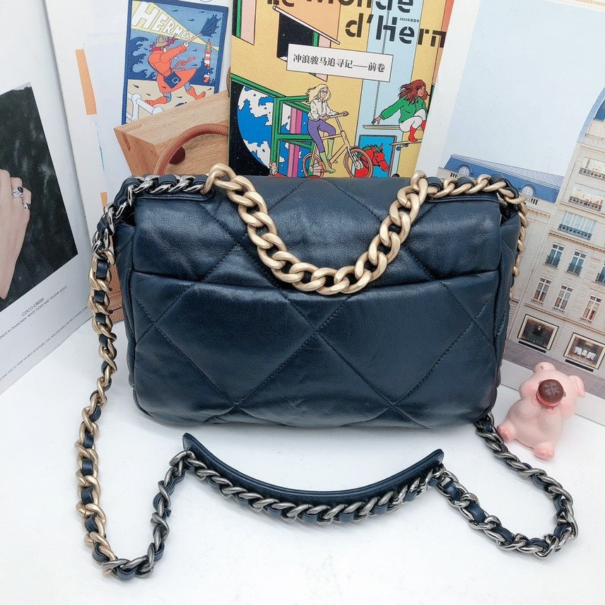Chanel Flap Shoulder Bag - Lynora Bags