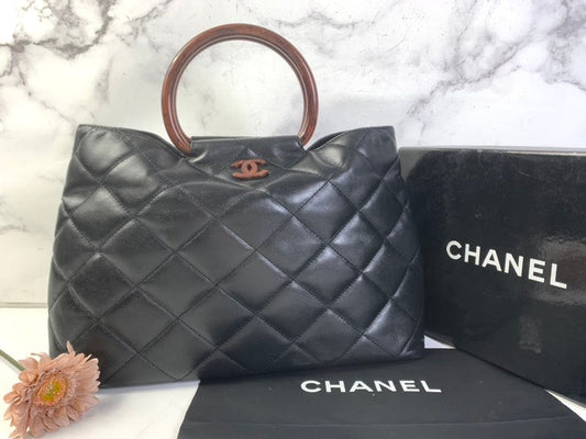 Chanel Handbag Bag - Lynora Bags