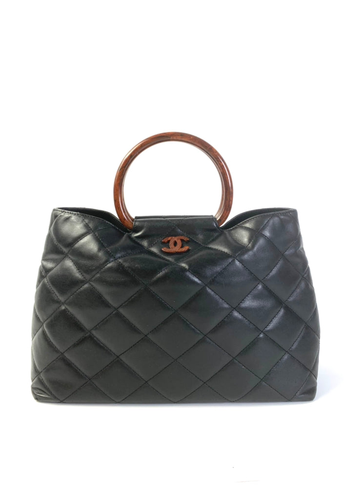 Chanel Handbag Bag - Lynora Bags