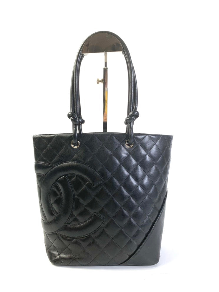 Chanel Tote Bag - Lynora Bags