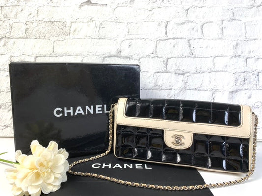 Chanel Flap Shoulder Bag - Lynora Bags