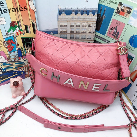 Chanel Shoulder Bag - Lynora Bags