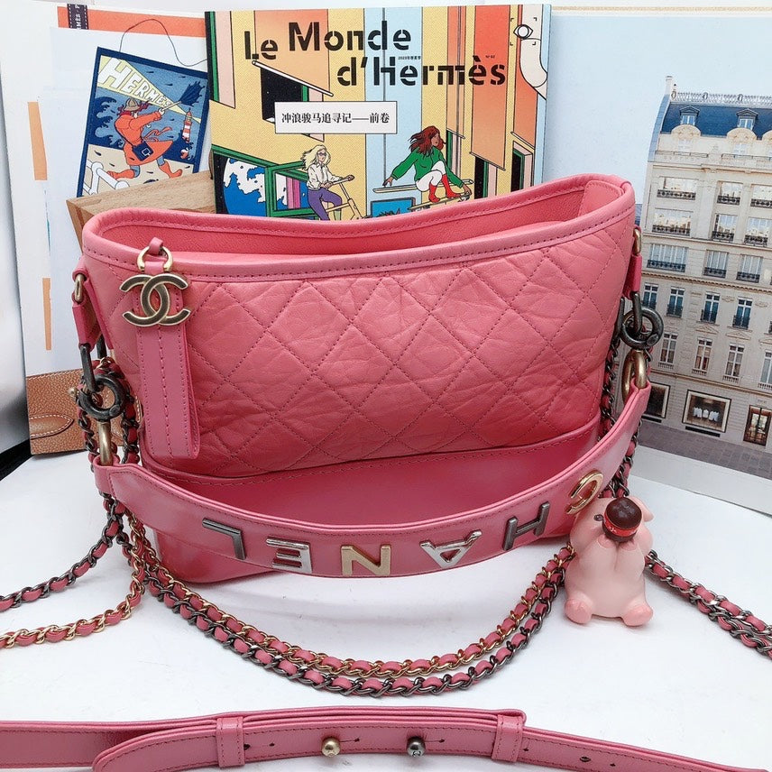 Chanel Shoulder Bag - Lynora Bags