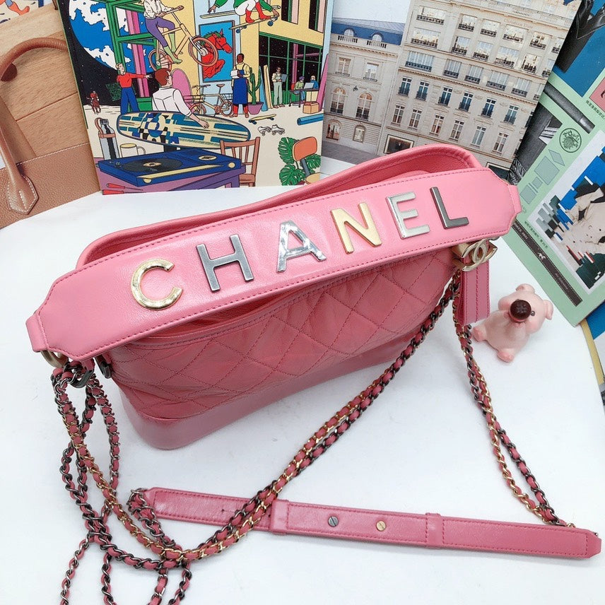 Chanel Shoulder Bag - Lynora Bags