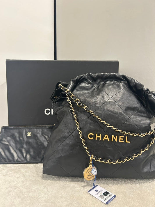 Chanel Handbag Bag - Lynora Bags