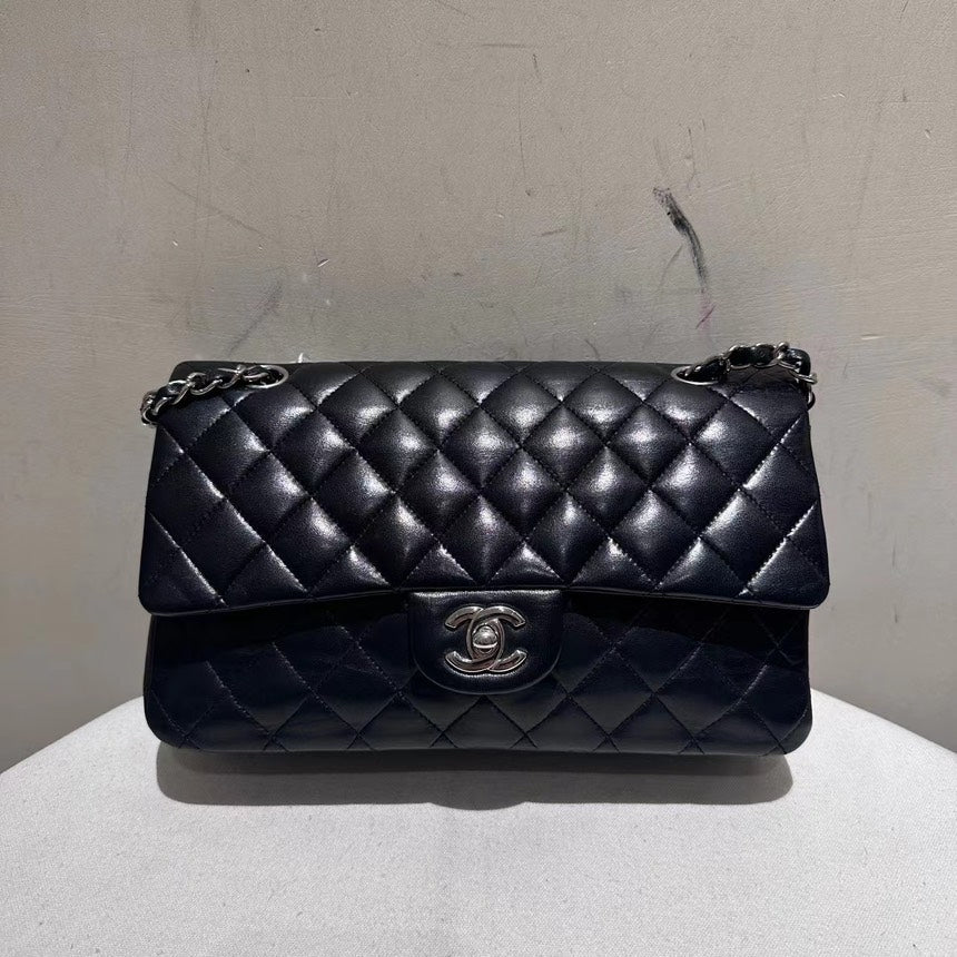 Chanel Flap Shoulder Bag - Lynora Bags