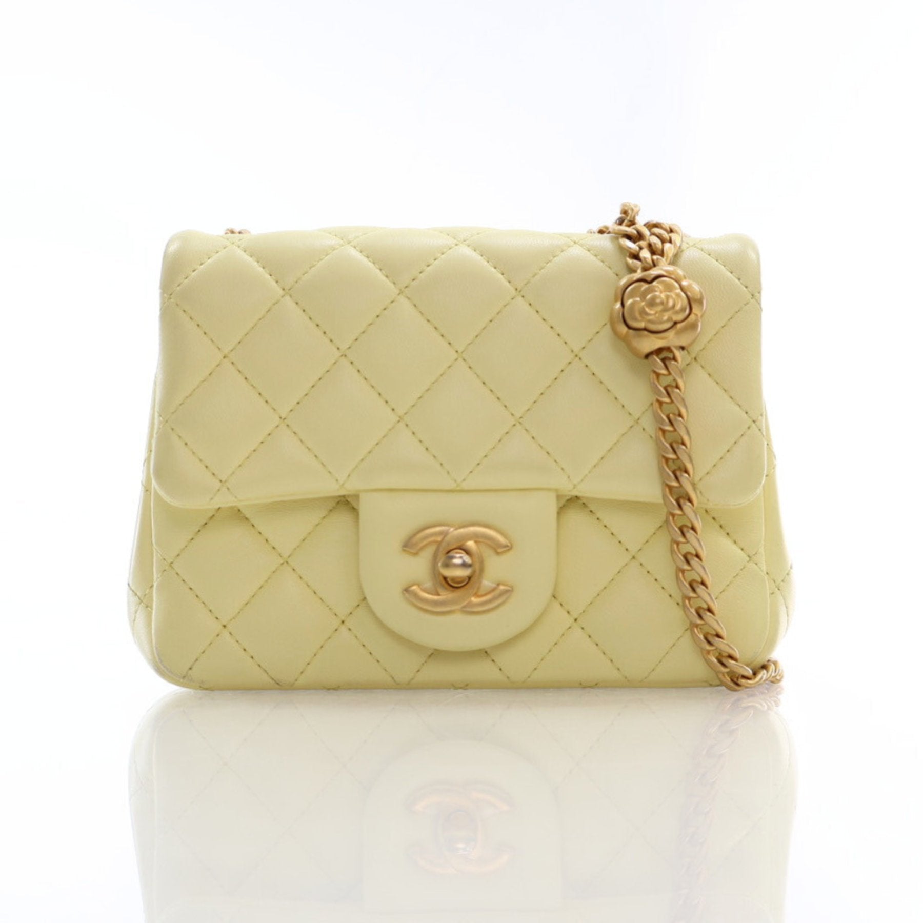 Chanel Flap Shoulder Bag - Lynora Bags