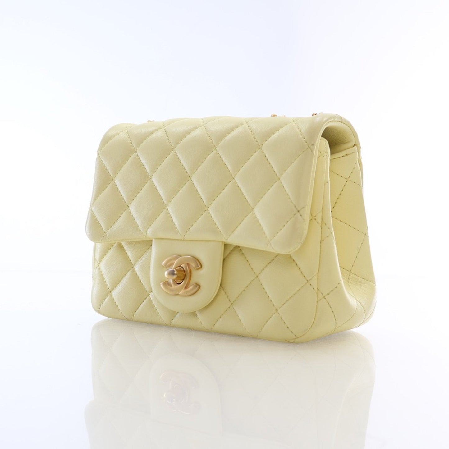 Chanel Flap Shoulder Bag - Lynora Bags