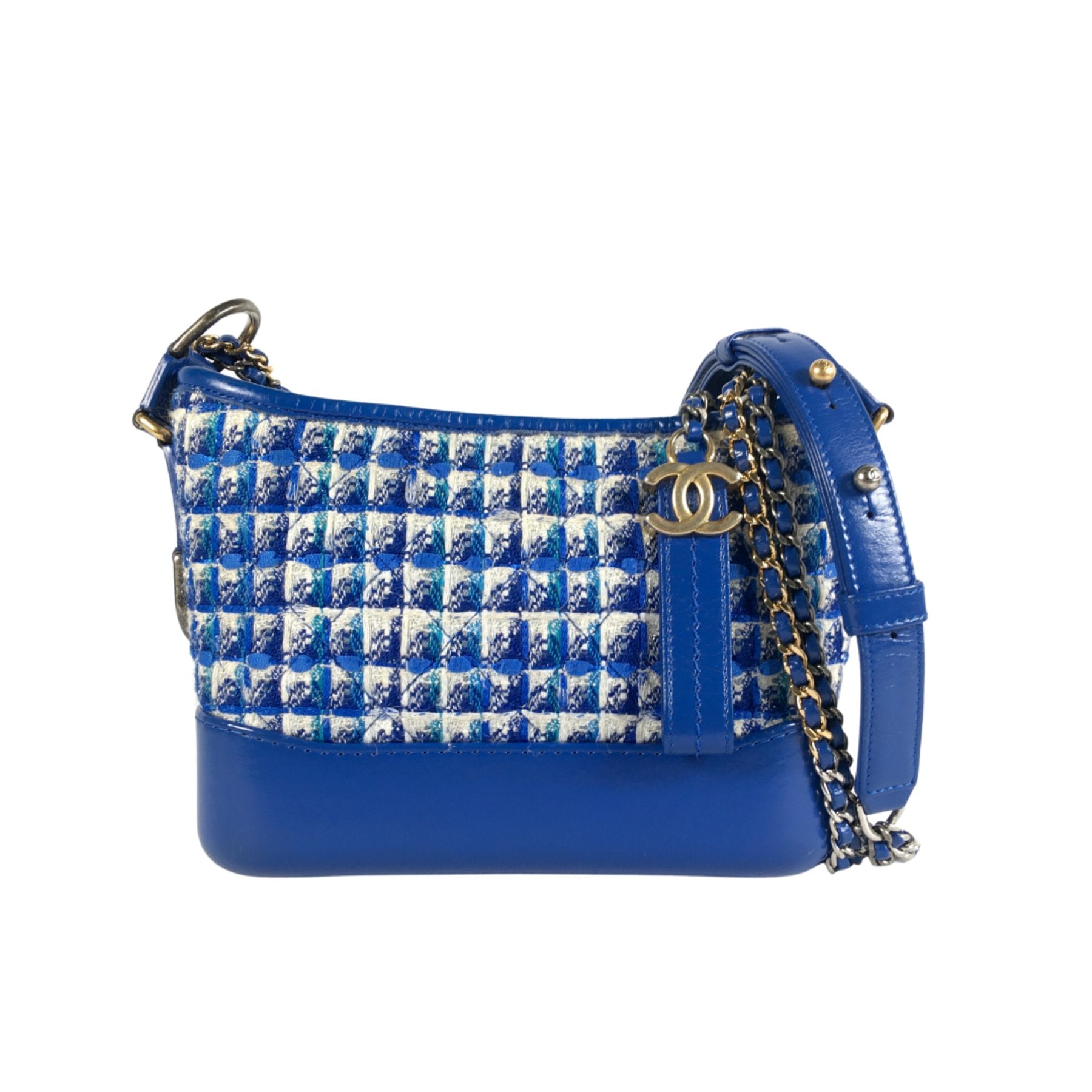 Chanel Gabrielle Shoulder Bag - Lynora Bags