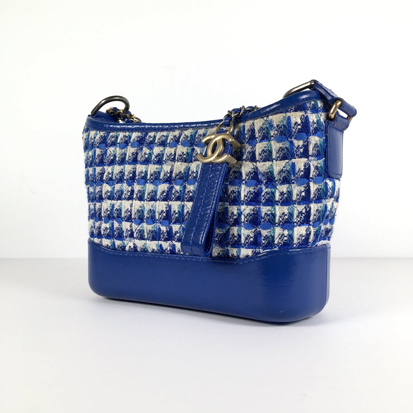 Chanel Gabrielle Shoulder Bag - Lynora Bags
