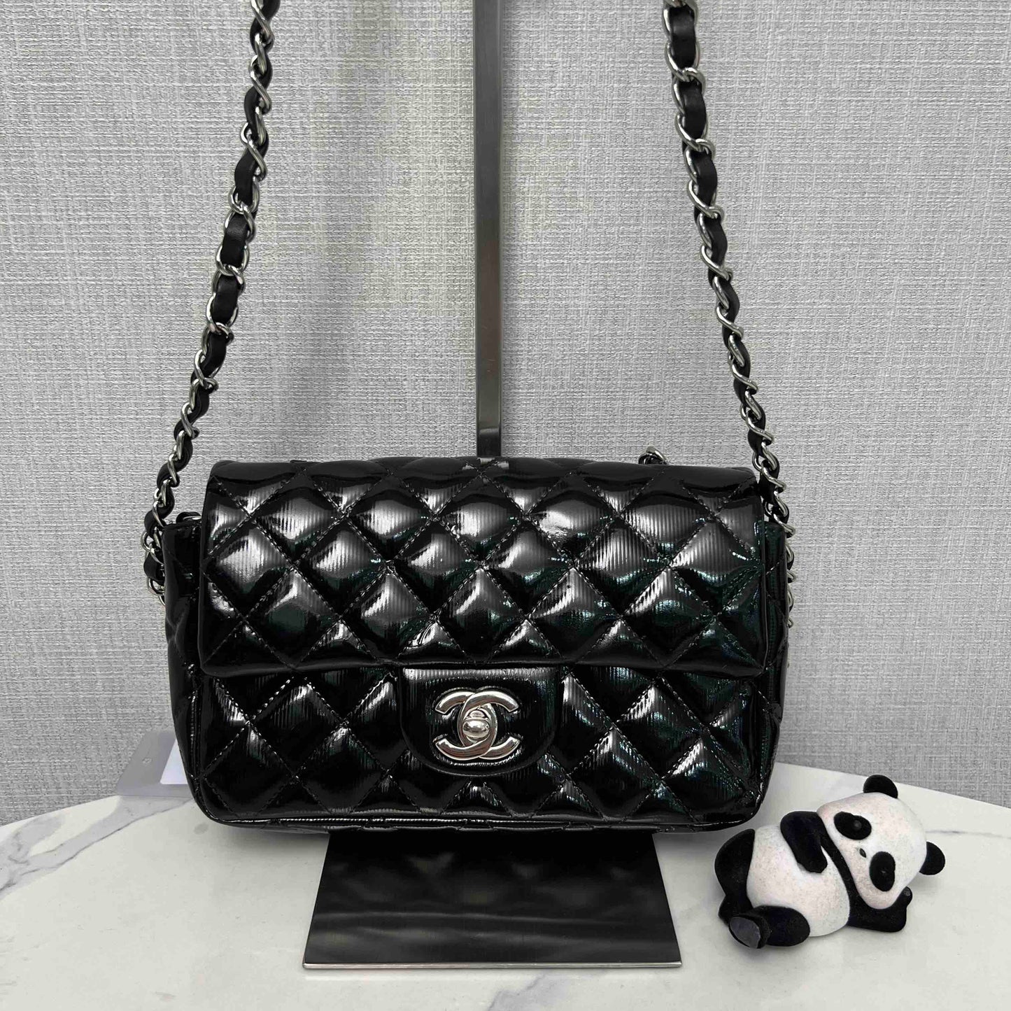 Chanel Classic Flap Shoulder Bag - Lynora Bags