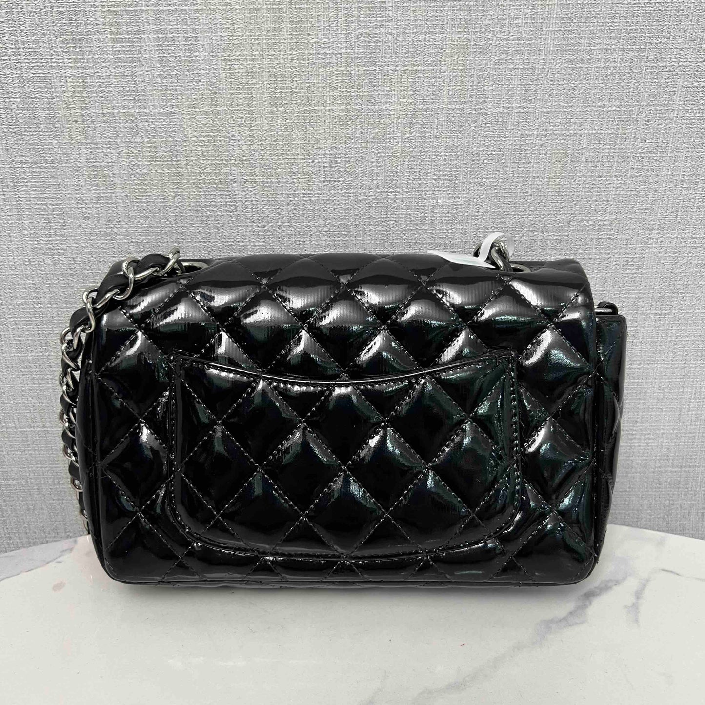 Chanel Classic Flap Shoulder Bag - Lynora Bags