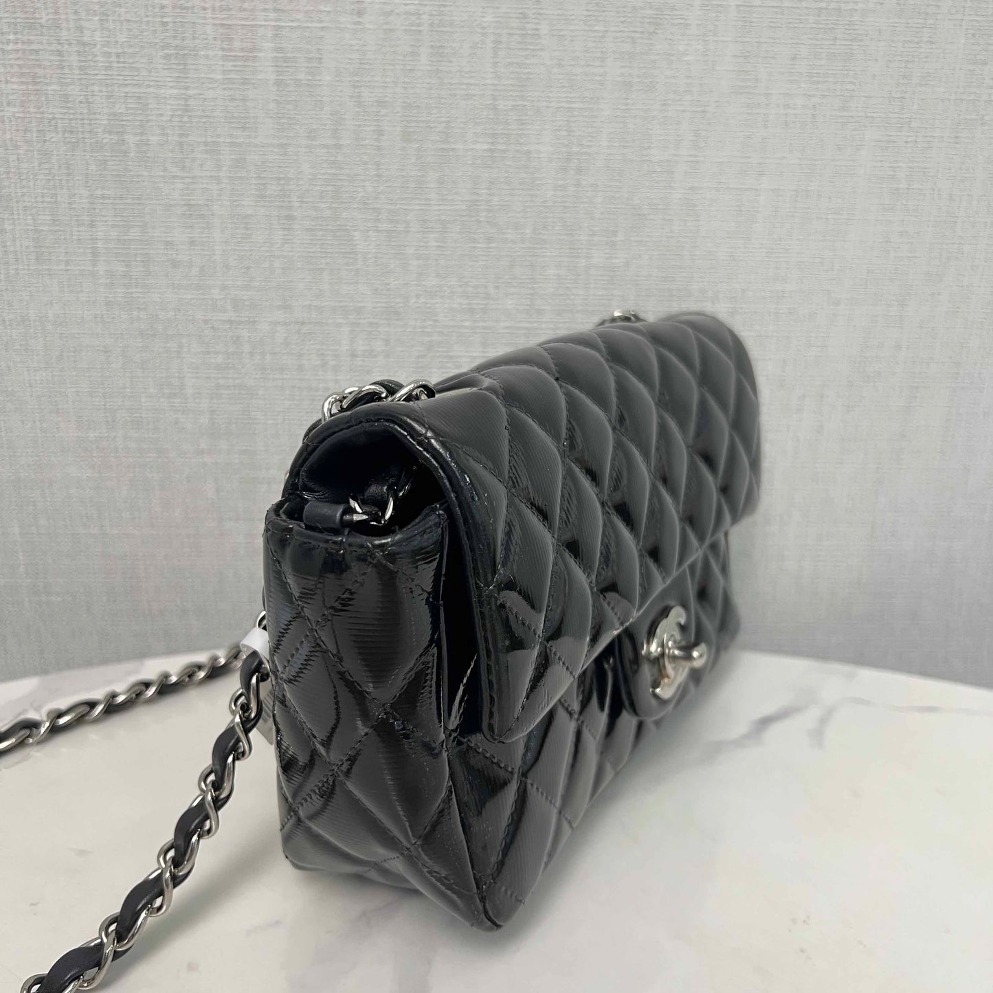 Chanel Classic Flap Shoulder Bag - Lynora Bags