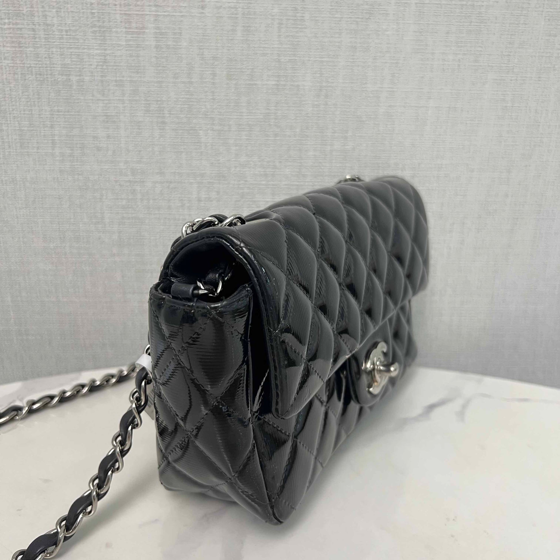 Chanel Classic Flap Shoulder Bag - Lynora Bags