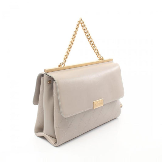 Chanel Matelassé Shoulder Bag - Lynora Bags