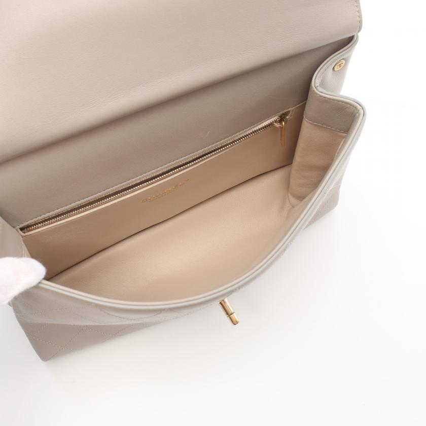 Chanel Matelassé Shoulder Bag - Lynora Bags