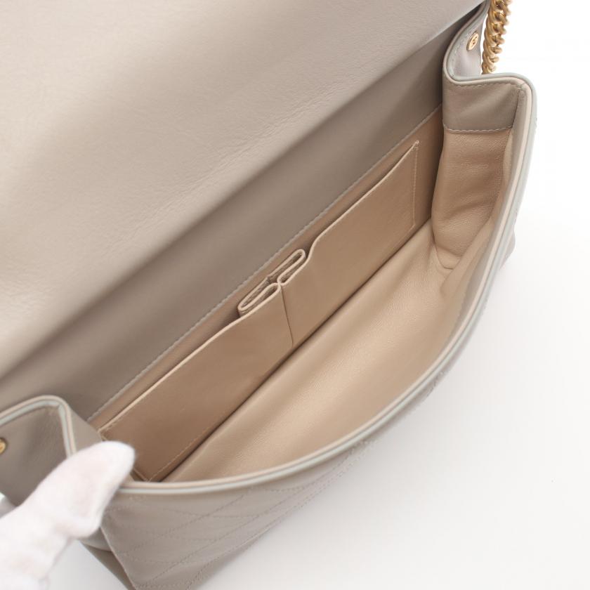 Chanel Matelassé Shoulder Bag - Lynora Bags