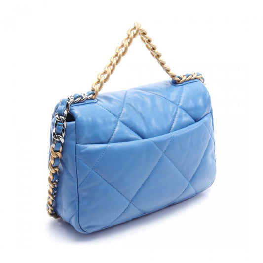 Chanel Matelassé Shoulder Bag - Lynora Bags