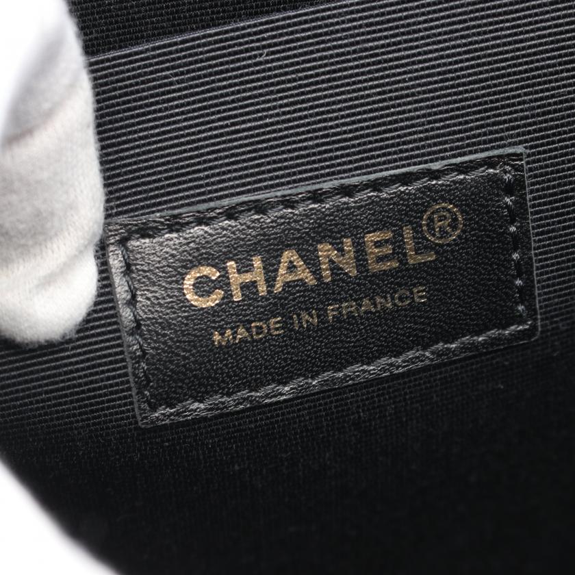 Chanel Tote Bag - Lynora Bags