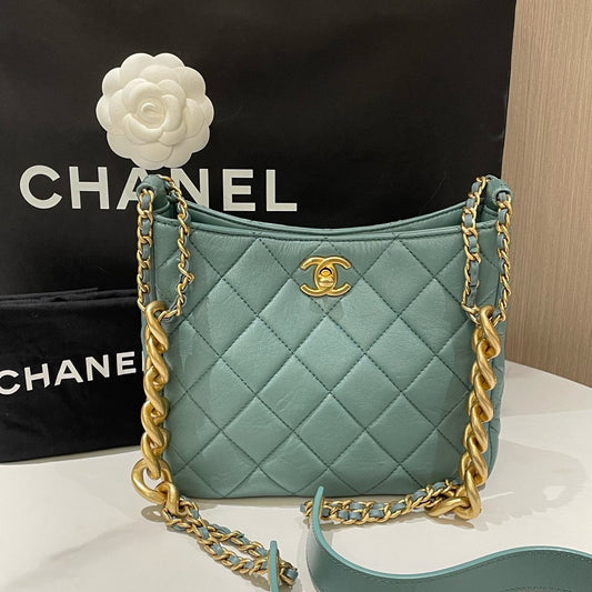 Chanel Shoulder Bag - Lynora Bags