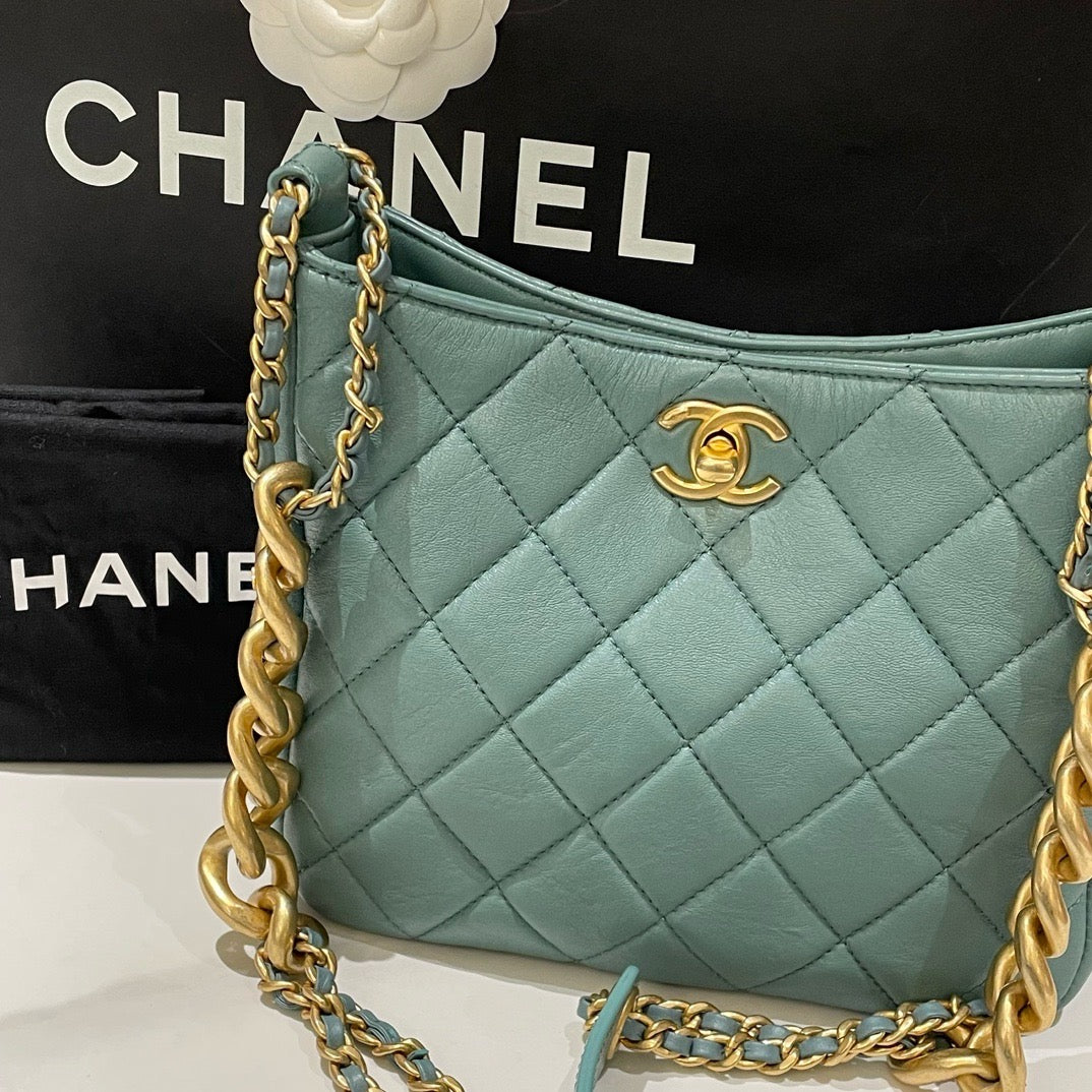 Chanel Shoulder Bag - Lynora Bags
