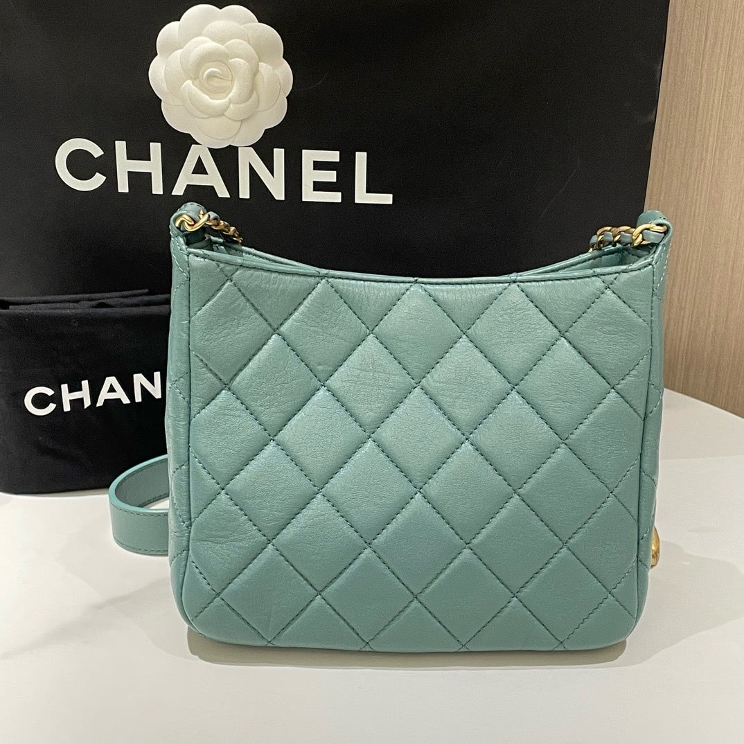 Chanel Shoulder Bag - Lynora Bags