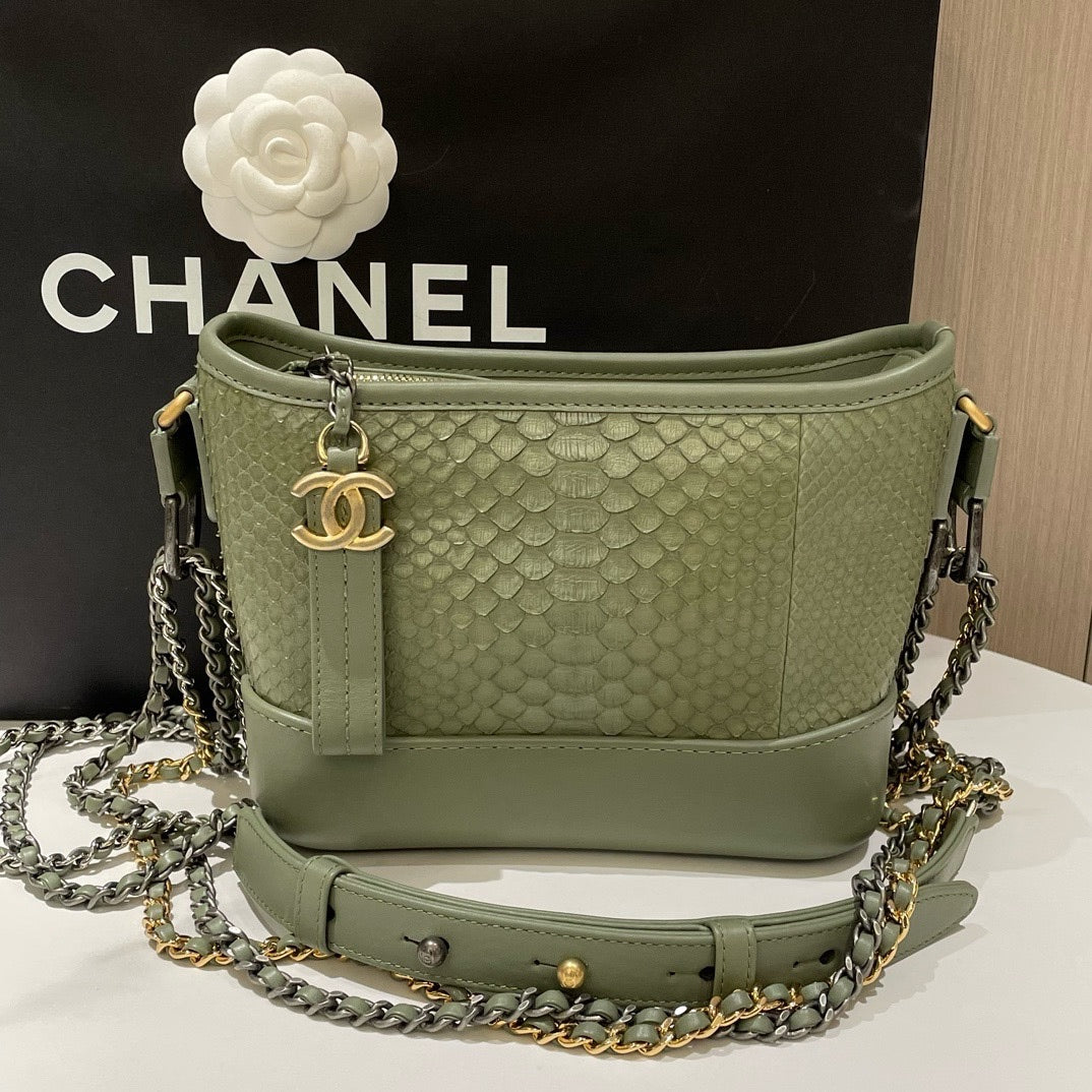 Chanel Gabrielle Shoulder Bag - Lynora Bags