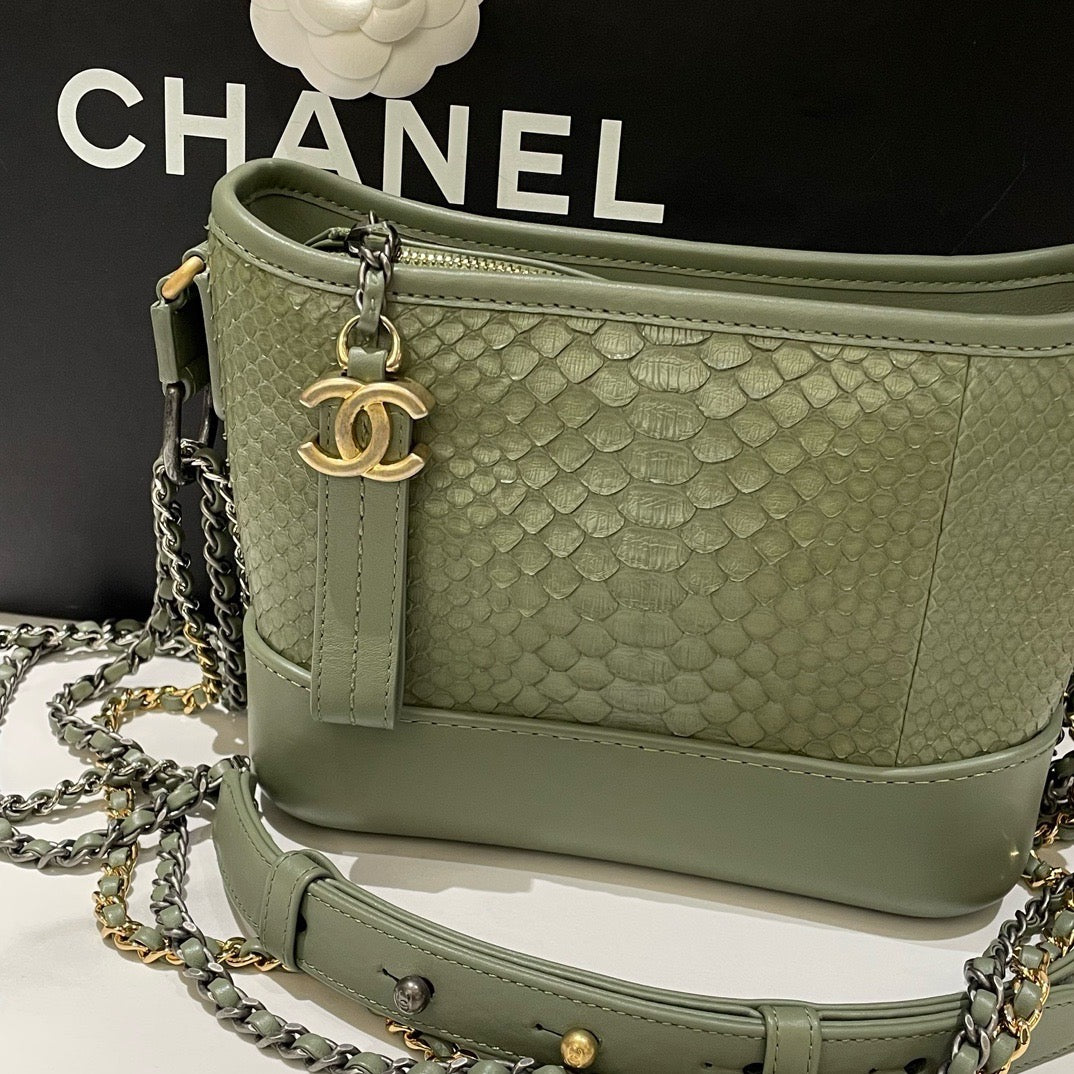 Chanel Gabrielle Shoulder Bag - Lynora Bags