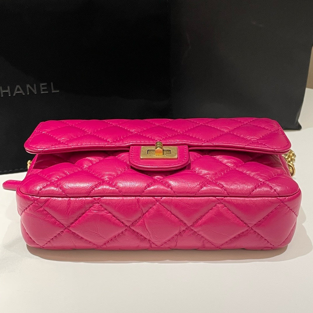 Chanel Shoulder Bag - Lynora Bags