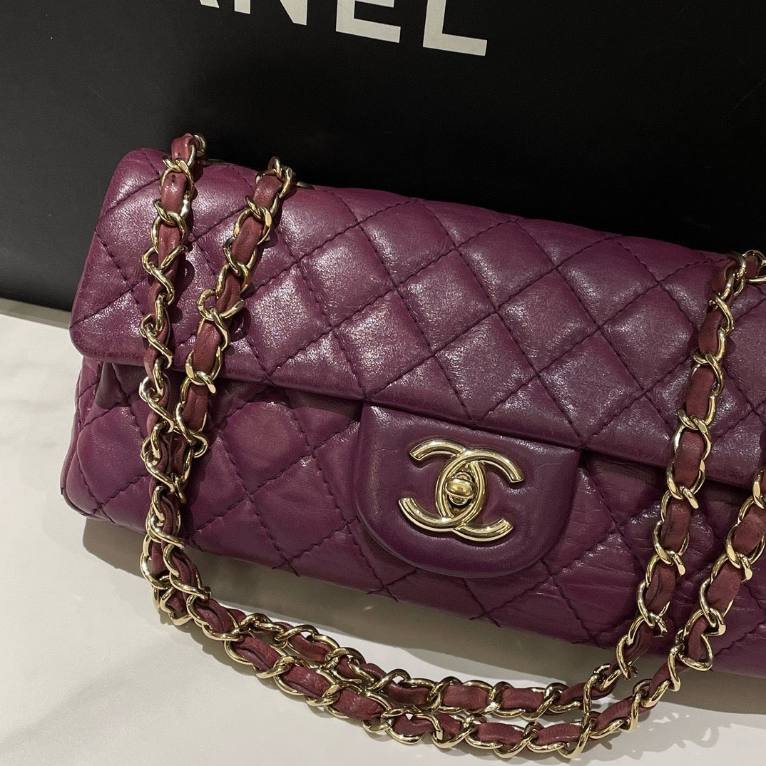 Chanel Baguette Shoulder Bag - Lynora Bags