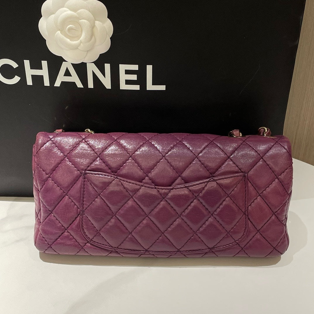 Chanel Baguette Shoulder Bag - Lynora Bags