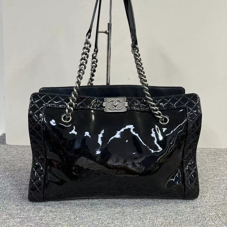 Chanel Tote Bag - Lynora Bags