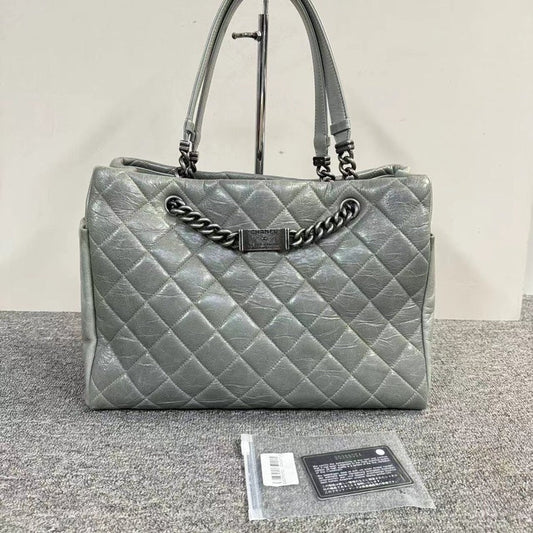 Chanel Shoulder Bag - Lynora Bags