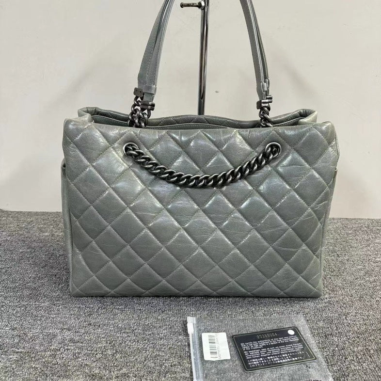 Chanel Shoulder Bag - Lynora Bags