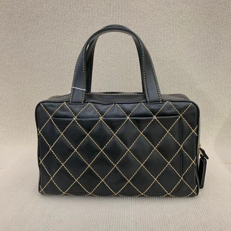 Chanel Handbag Bag - Lynora Bags