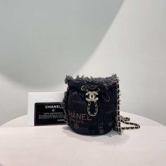 Chanel Handbag Bag - Lynora Bags