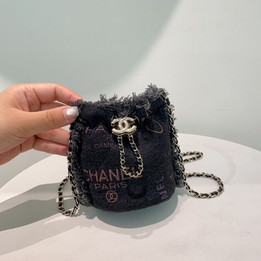 Chanel Handbag Bag - Lynora Bags