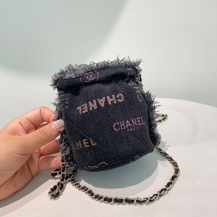 Chanel Handbag Bag - Lynora Bags