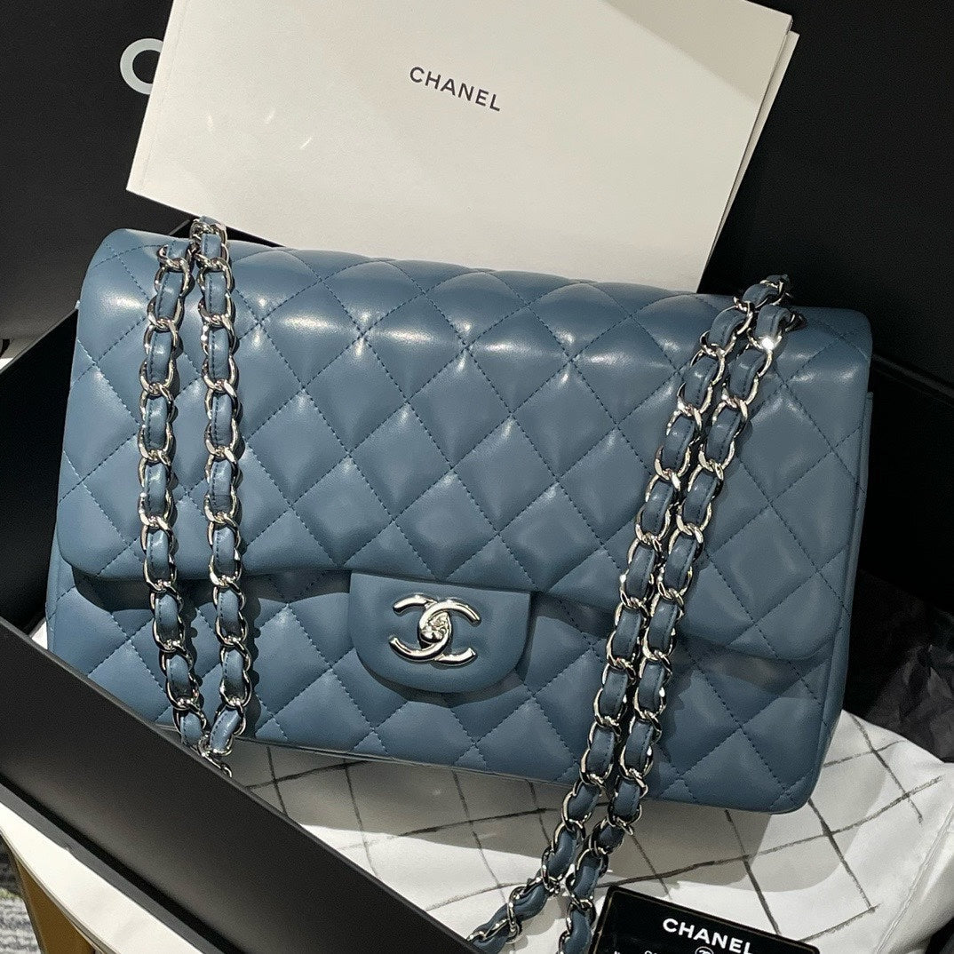 Chanel Classic Flap Shoulder Bag - Lynora Bags