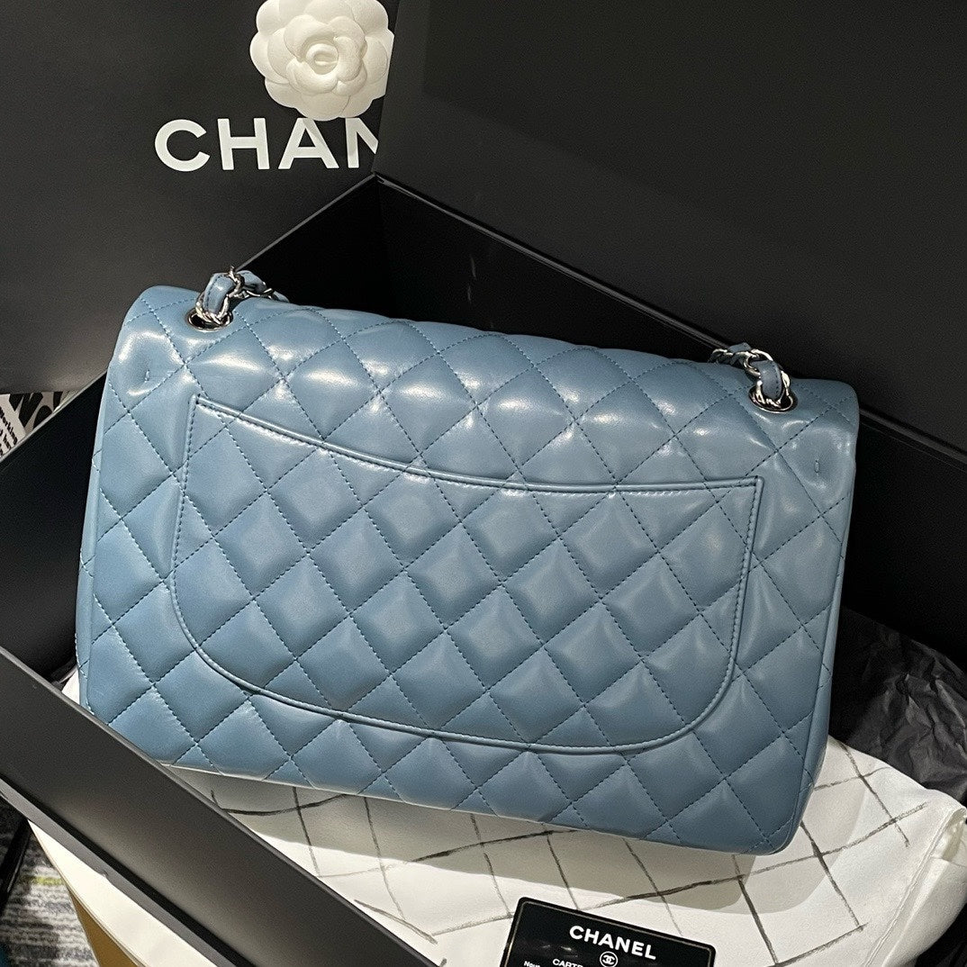 Chanel Classic Flap Shoulder Bag - Lynora Bags