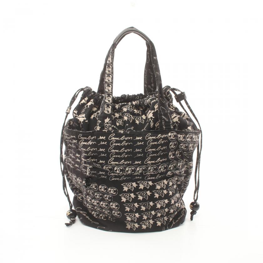 Chanel Tote Bag - Lynora Bags