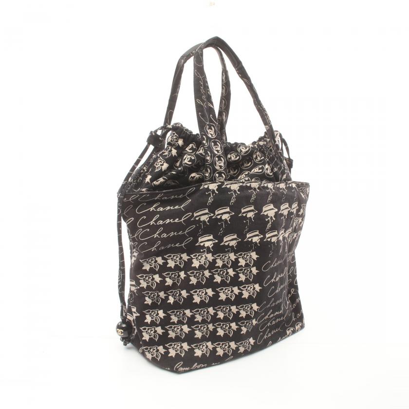 Chanel Tote Bag - Lynora Bags