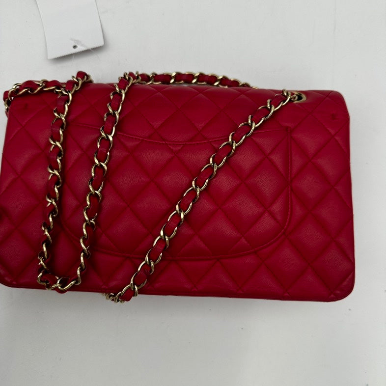 Chanel Flap Shoulder Bag - Lynora Bags