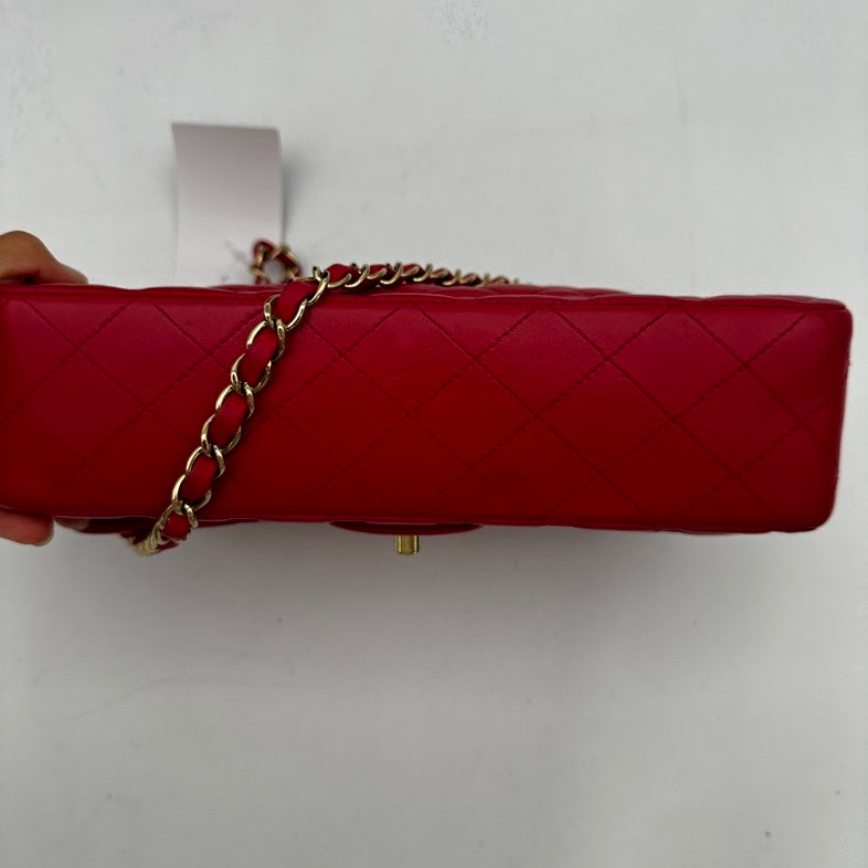 Chanel Flap Shoulder Bag - Lynora Bags